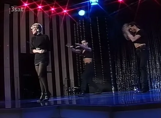 C.C. Catch - Soul Survivor (Pop Show 87)