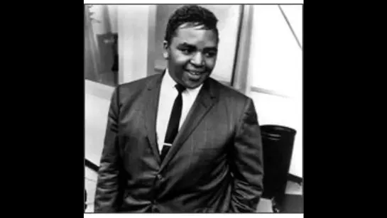 Solomon Burke - Everybody Needs Somebody To Love (1964)