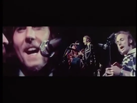 Crosby, Stills  Nash  - Suite Judy Blue Eyes (1969)