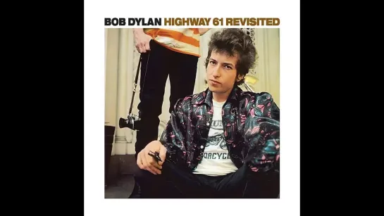 Bob Dylan - Highway 61 Revisited (1965)