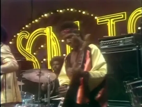 The Isley Brothers - That Lady Parts 1  2. (1973)