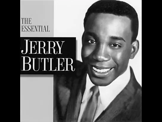 Jerry Butler and The Impressions- For Your Precious Love (1958)