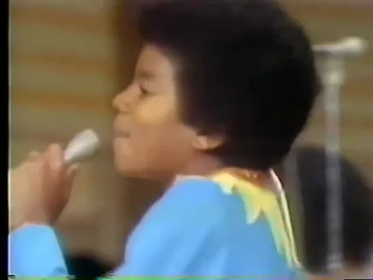 The Jackson 5 I Want You Back (1969)