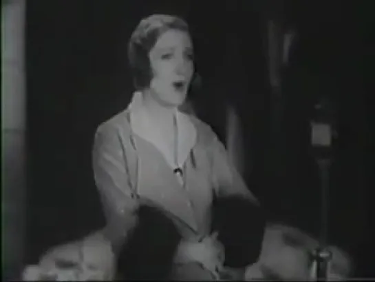 Ruth Etting - Love is Like That