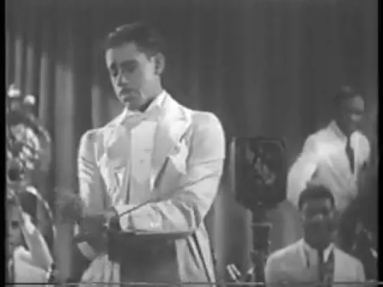 Cab Calloway - Kickin' the Gong Around