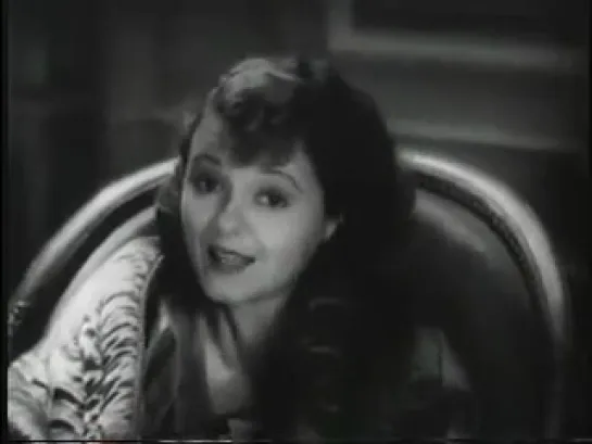 Janet Gaynor - Somebody From Somewhere