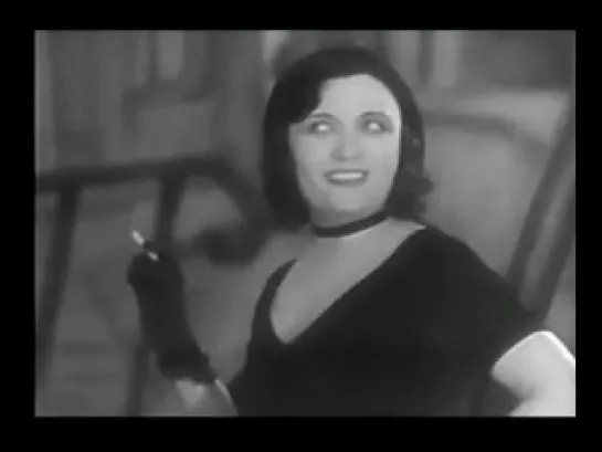 Pola Negri - Paradise