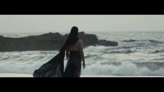 Goldfrapp - Ocean (HD 720p)