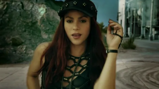 Shakira ft. Nicky Jam - Perro Fiel