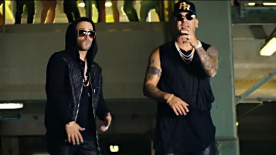 Yandel ft. Wisin - Como Antes