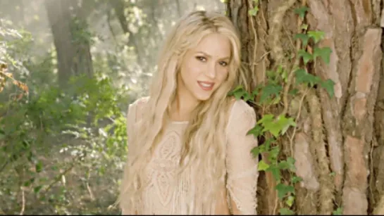 Shakira - Me Enamore