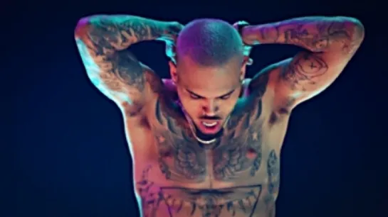 Chris Brown - Privacy (Explicit Version)