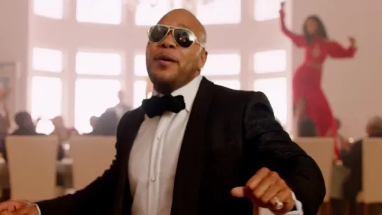 Flo Rida - Zillionaire