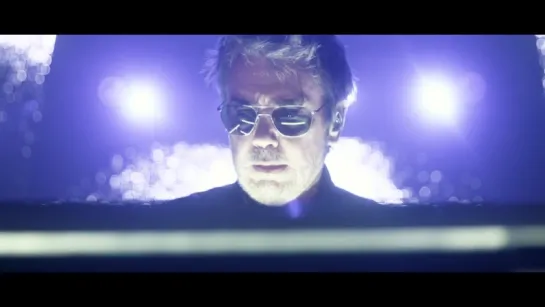 Jean-Michel Jarre - Oxygene, Pt. 17