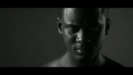 Black M - Cheveux Blancs