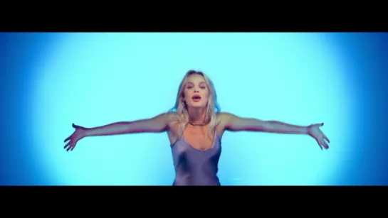 Zara Larsson - Ain`t My Fault