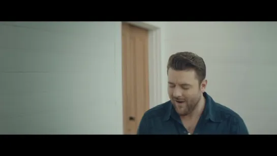 Chris Young ft. Vince Gill - Sober Saturday Night