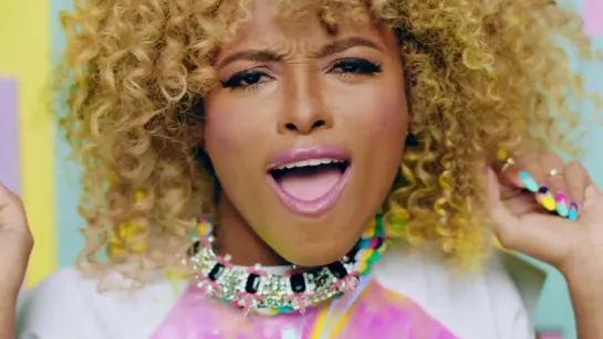 Fleur East - Sax