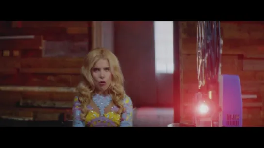 Paloma Faith - The Crazy Ones