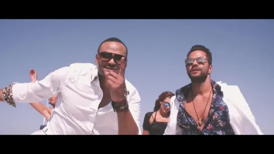 Tsalikis ft. Mohombi - Ole