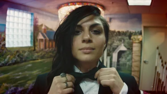 Krewella - Somewhere To Run