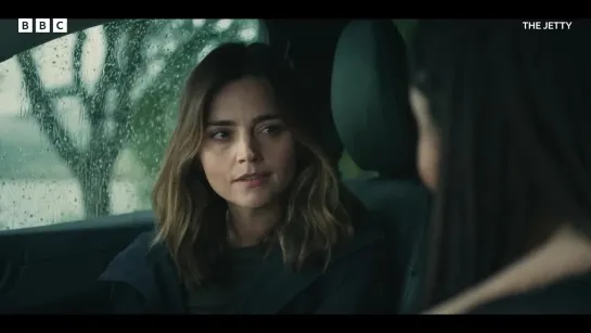 The Jetty, starring Jenna Coleman - New BBC Drama Trailer