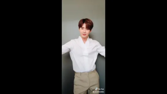 jongsuk0206 TikTok update 18.02.18