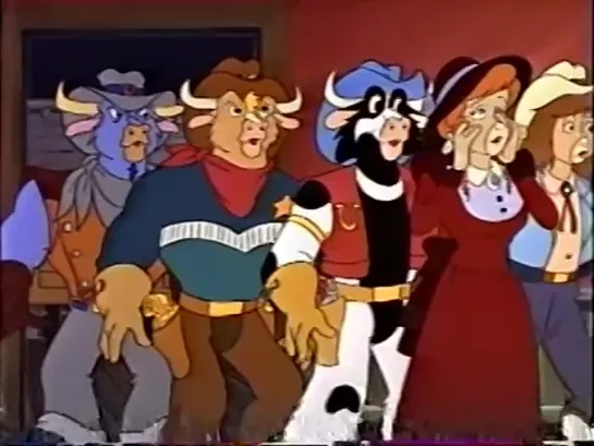 Wild West C.O.WBoys of Moo Mesa S01E11  A Snake in Cows Clothing [HQ] - Elitendo.mp4