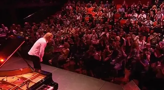 Tim Minchin: So Live. Part 2 (rus sub)