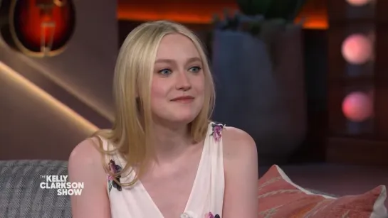 Dakota Fanning Teases  The Watchers   True Crime Docuseries With Elle Fanning