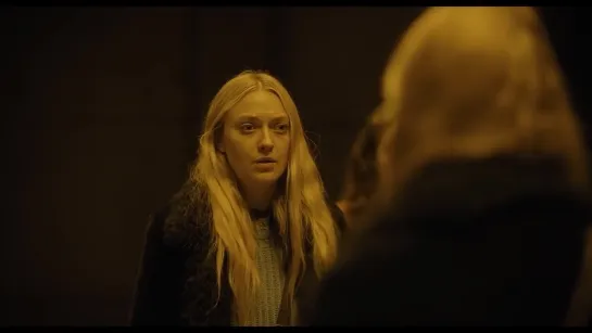 THE WATCHERS Trailer 2 (2024) Dakota Fanning, Georgina Campbell