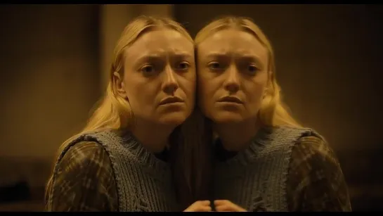 THE WATCHERS Trailer (2024) Dakota Fanning Georgina Campbell