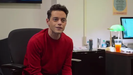 Please Dont Destroy  Rami Wants a Treat  SNL