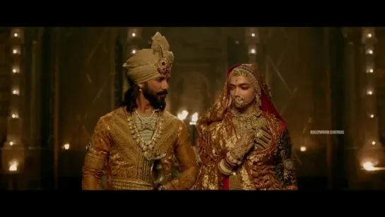 Padmavati - Enigmatic music