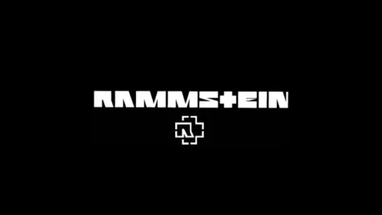 Когда в качалке включают RAMMSTEIN