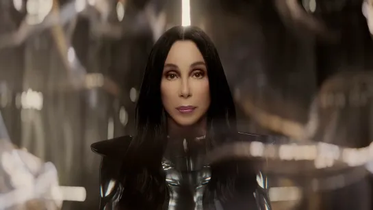 CHER x BALMAIN 2022: All Of Us Invent Ourselves