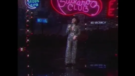 Cher - Rhinestone Cowboy (from The Cher Show, 1975)