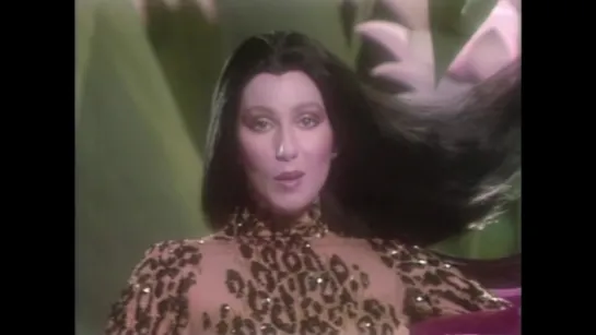 Cher - More Than You Know