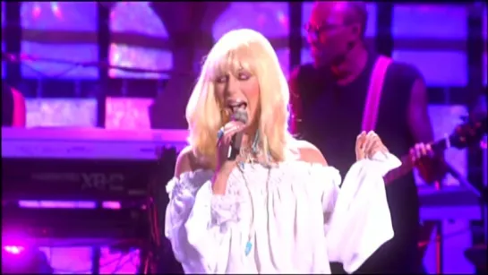 Cher - Heart of Stone (The Farewell Tour)