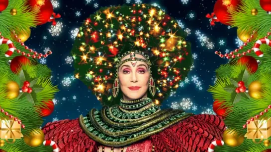 Cher - Christmas (Baby Please Come Home)