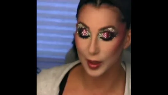 Cher "Beauty & The Beast In Me" Documentary