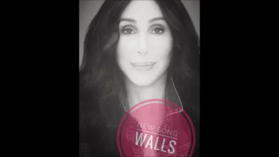 Cher - Walls (2017)