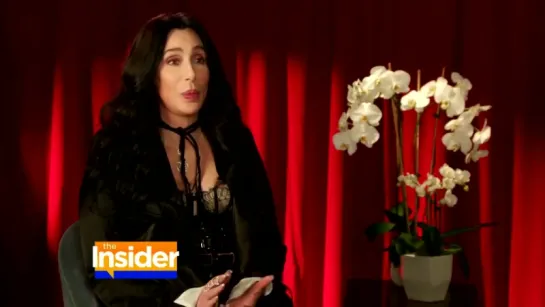 Cher Reminisces About Her Most Memorable Movie Roles