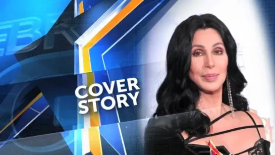 Cover Story׃ Cher is BACK!