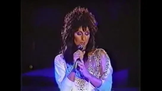 CHER - (Out Here) On My Own