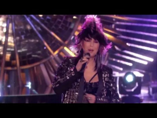 Cher - Woman´s World (The Voice Finale 2013)