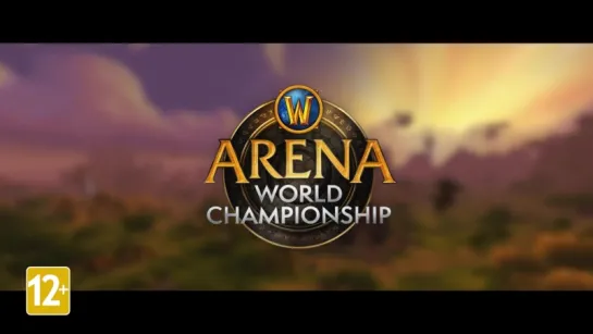 Последний день Arena World Championships Summer Finals