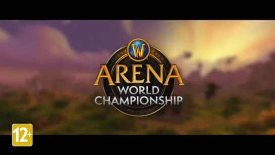 Arena World Championships Summer Finals