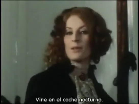 Valerie y su Semana de las Maravillas (1970)