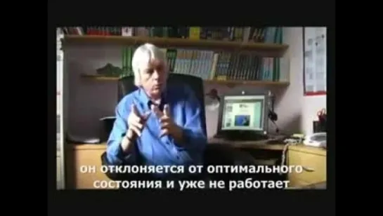 О вреде прививок против Свинного гриппа Дэвид Айк